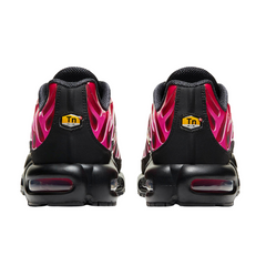 Scarpe casual Nike Air Max Plus TN rosa fuoco