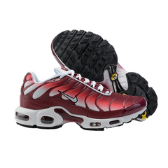 Zapatillas casuales Nike Air Max Plus GS Dark Beetroot