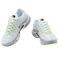 Zapatillas casuales Nike Air Max Plus GS para mujer joven