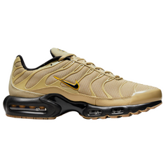Scarpe casual Nike Air Max Plus TN Gold Bullet