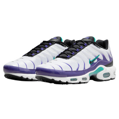 Nike Air Max Plus TN Grape Casual Shoes