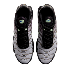 Scarpe casual Nike Air Max Plus TN verde brillante