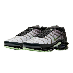 Scarpe casual Nike Air Max Plus TN verde brillante