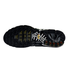 Nike Air Max Plus TN Grey Casual Shoes