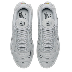 Nike Air Max Plus TN Grey Casual Shoes
