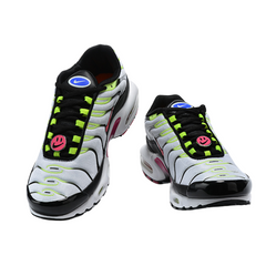 Nike Air Max Plus TN: Buon Giorno Nike! Scarpe Casual