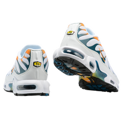 Zapatillas de senderismo casuales Nike Air Max Plus TN