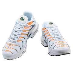 Zapatillas de senderismo casuales Nike Air Max Plus TN