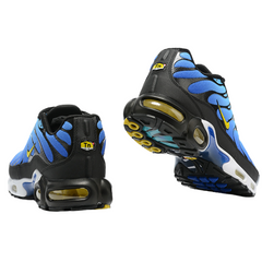 Nike Air Max Plus TN Hyper Blue Casual Shoes