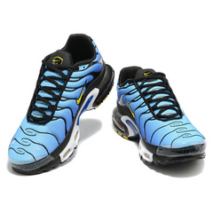 Nike Air Max Plus TN Hyper Blue Casual Shoes