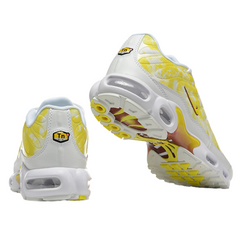 Scarpe casual Nike Air Max Plus TN Lemon Wash