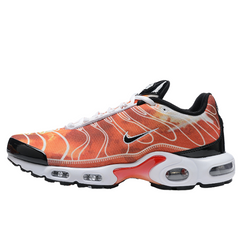 Zapatillas casuales Nike Air Max Plus TN Light para fotografía