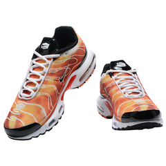 Zapatillas casuales Nike Air Max Plus TN Light para fotografía