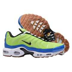 Nike Air Max Plus TN Frank Rudy Casual Shoes