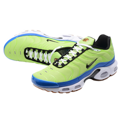 Nike Air Max Plus TN Frank Rudy Casual Shoes