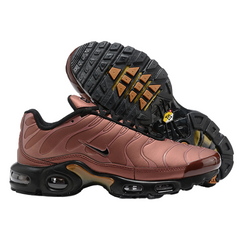 Nike Air Max Plus TN Metallic Copper Casual Shoes