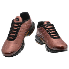 Nike Air Max Plus TN Metallic Copper Casual Shoes