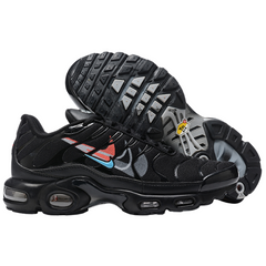 Nike Air Max Plus TN Multi Swosh Casual Shoes