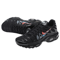 Nike Air Max Plus TN Multi Swosh Casual Shoes