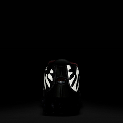 Nike Air Max Plus TN Olive Reflective Casual Shoes