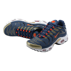 Nike Air Max Plus TN Olympic Casual Shoes