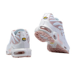 Nike Air Max Plus TN Pink Oxford Casual Shoes