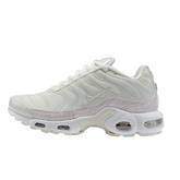 Nike Air Max Plus TN Pink Snakeskin Casual Shoes