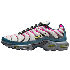 Nike Air Max Plus TN Pink Teal Volt Casual Shoes