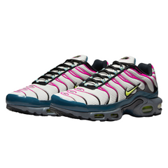 Nike Air Max Plus TN Pink Teal Volt Casual Shoes
