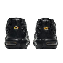 Zapatillas casuales Nike Air Max Plus TN negras