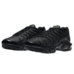 Zapatillas casuales Nike Air Max Plus TN negras