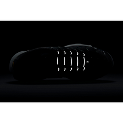 Nike Air Max Plus TN Black and White Casual Shoes