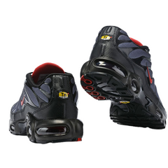 Scarpe casual Nike Air Max Plus TN Gradient Black