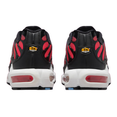 Nike Air Max Plus TN Black Blue Red Casual Shoes