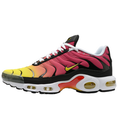 Zapatillas Nike Air Max Plus TN color rojo frambuesa