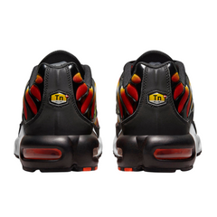 Zapatillas casuales Nike Air Max Plus TN con degradado de puesta de sol