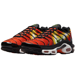 Zapatillas casuales Nike Air Max Plus TN con degradado de puesta de sol