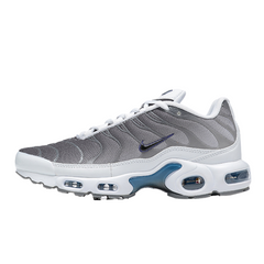 Nike Air Max Plus TN Sail Grey Casual Shoes