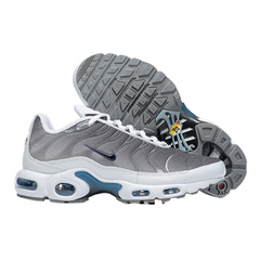 Nike Air Max Plus TN Sail Grey Casual Shoes