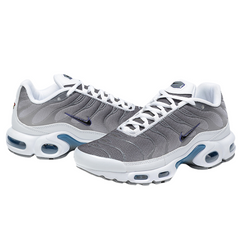 Nike Air Max Plus TN Sail Grey Casual Shoes