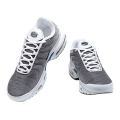 Nike Air Max Plus TN Sail Grey Casual Shoes