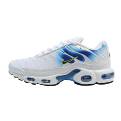 Nike Air Max Plus TN Spray Paint Swoosh Casual Shoes