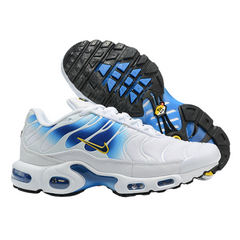 Nike Air Max Plus TN Spray Paint Swoosh Casual Shoes