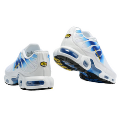 Nike Air Max Plus TN Spray Paint Swoosh Casual Shoes