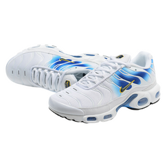 Nike Air Max Plus TN Spray Paint Swoosh Casual Shoes