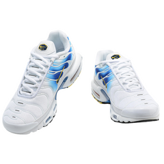 Nike Air Max Plus TN Spray Paint Swoosh Casual Shoes