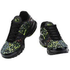 Nike Air Max Plus TN Sustainable Casual Shoes