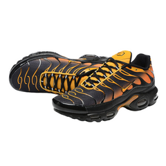 Scarpe casual Nike Air Max Plus TN nere Sundial