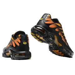 Scarpe casual Nike Air Max Plus TN nere Sundial