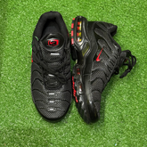 Scarpe da ginnastica Nike Air Max Plus TN Bred Tamanho 38Br